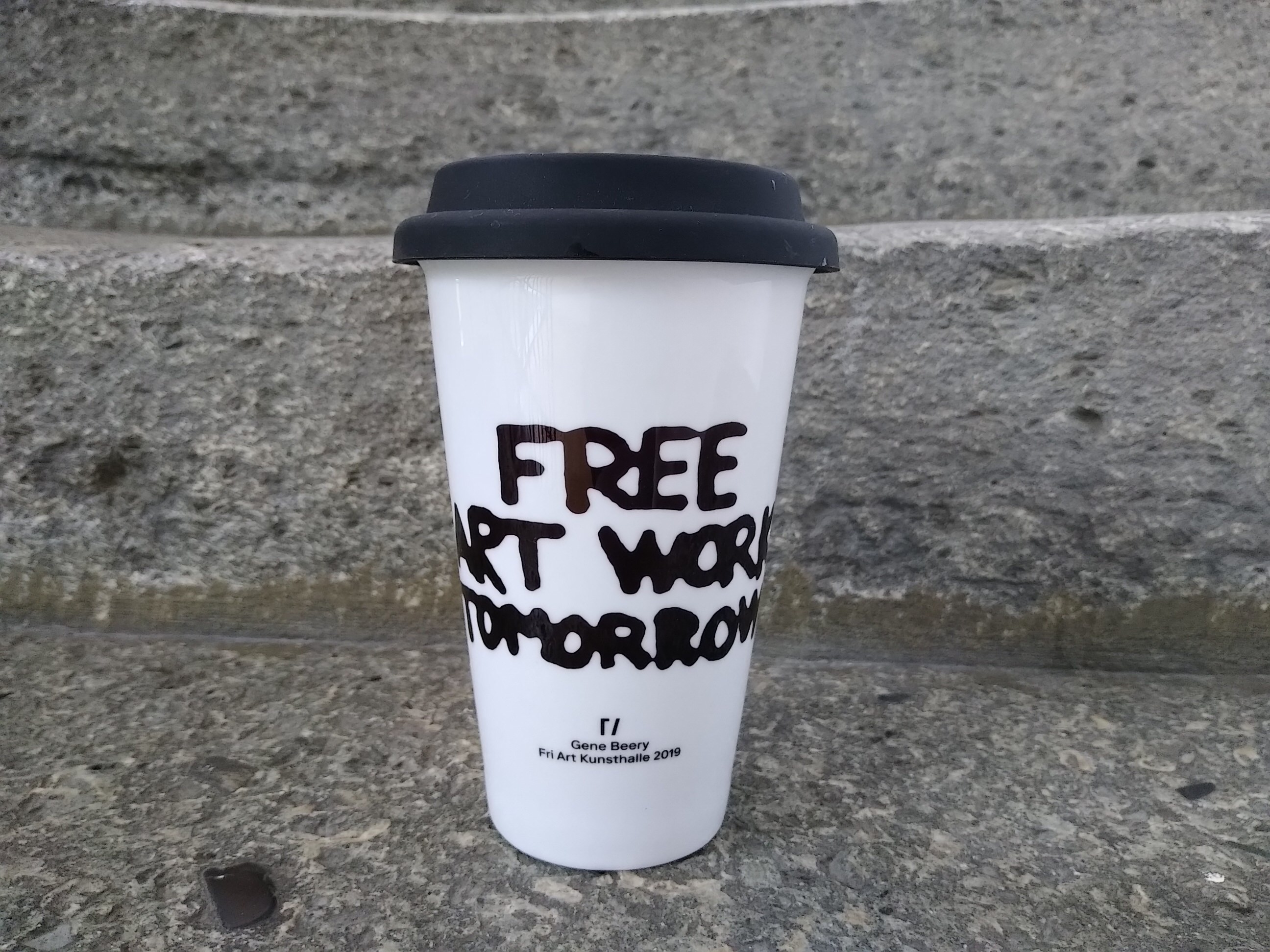 Gene Beery, Still Life image