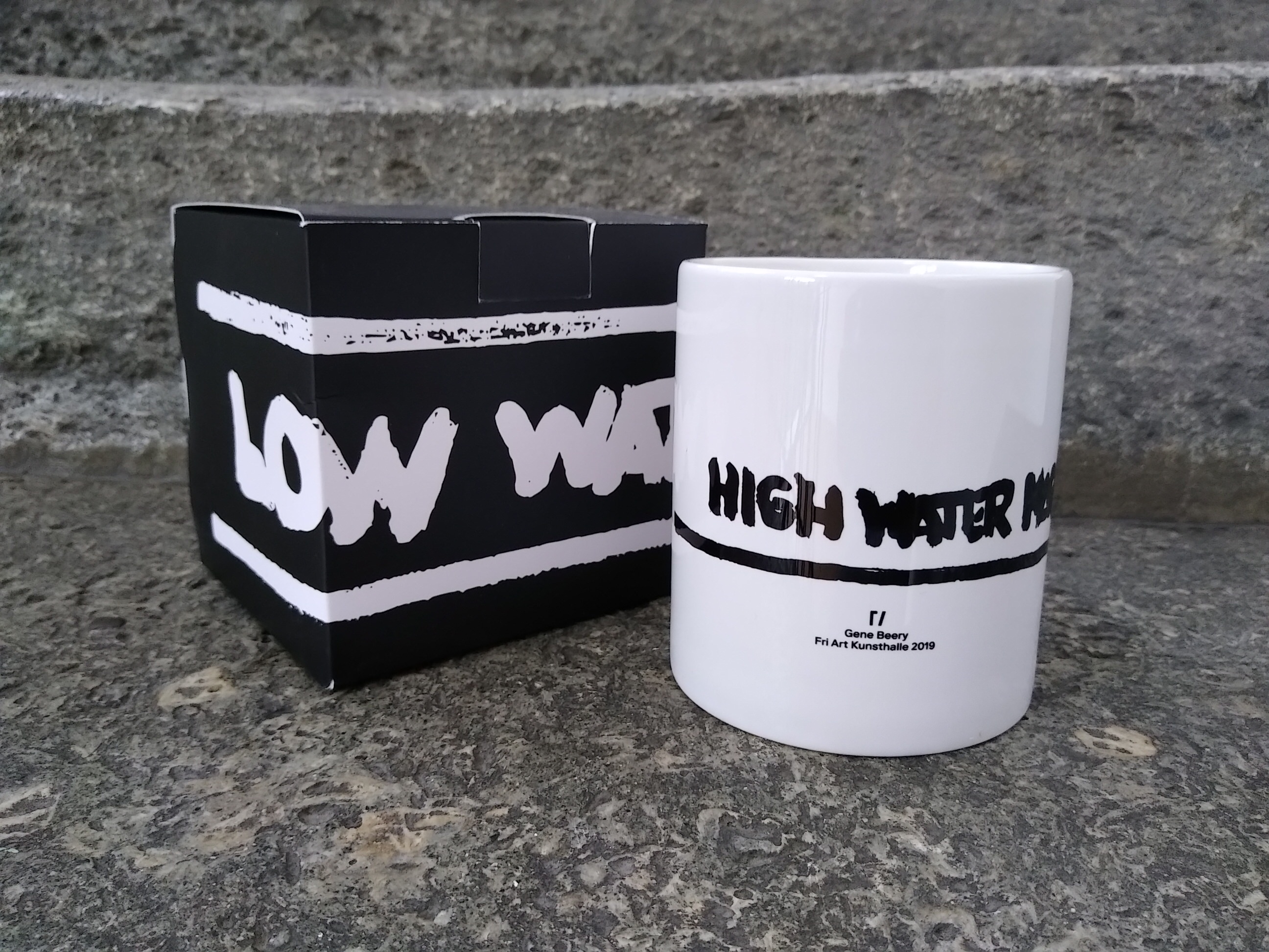 Gene Beery, Still Life image