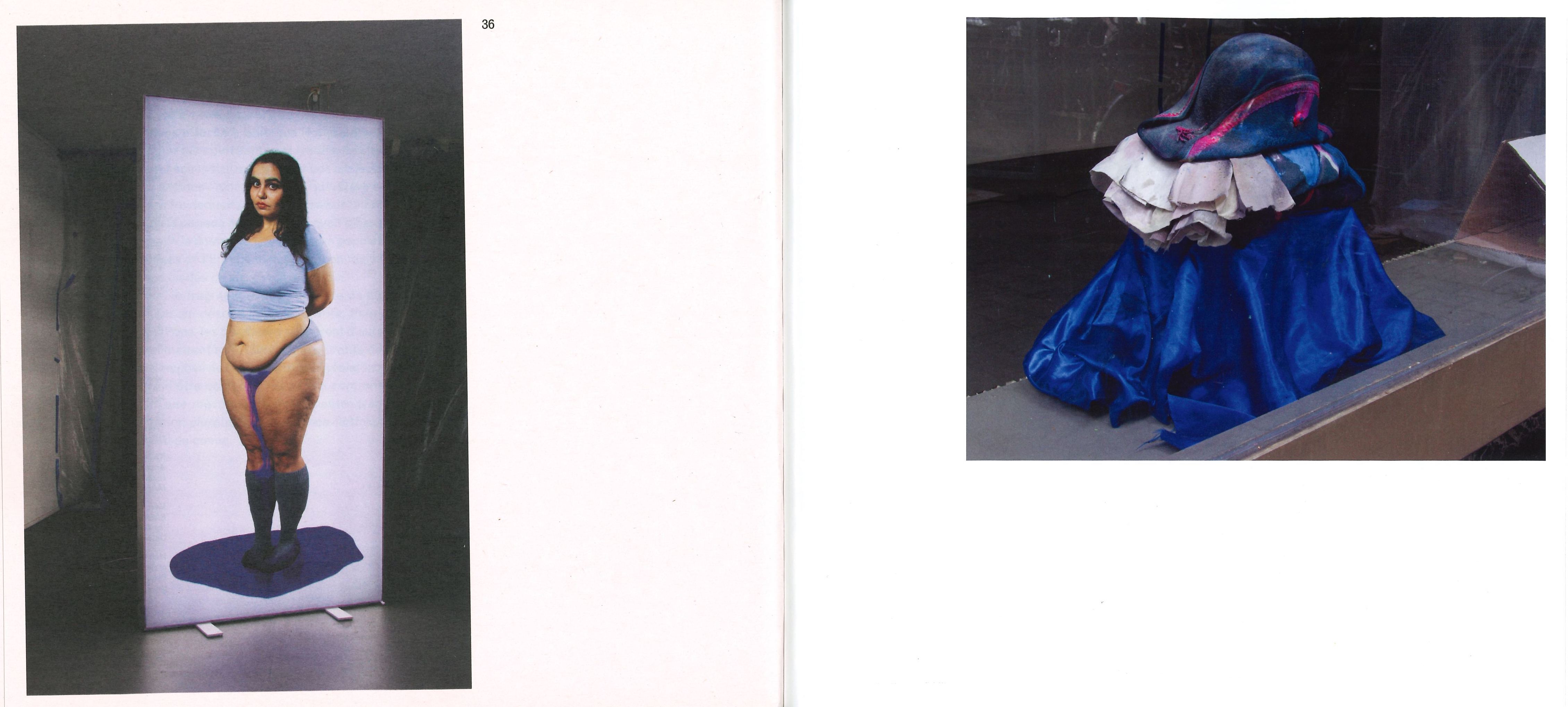 Giulia Essyad New Heads image