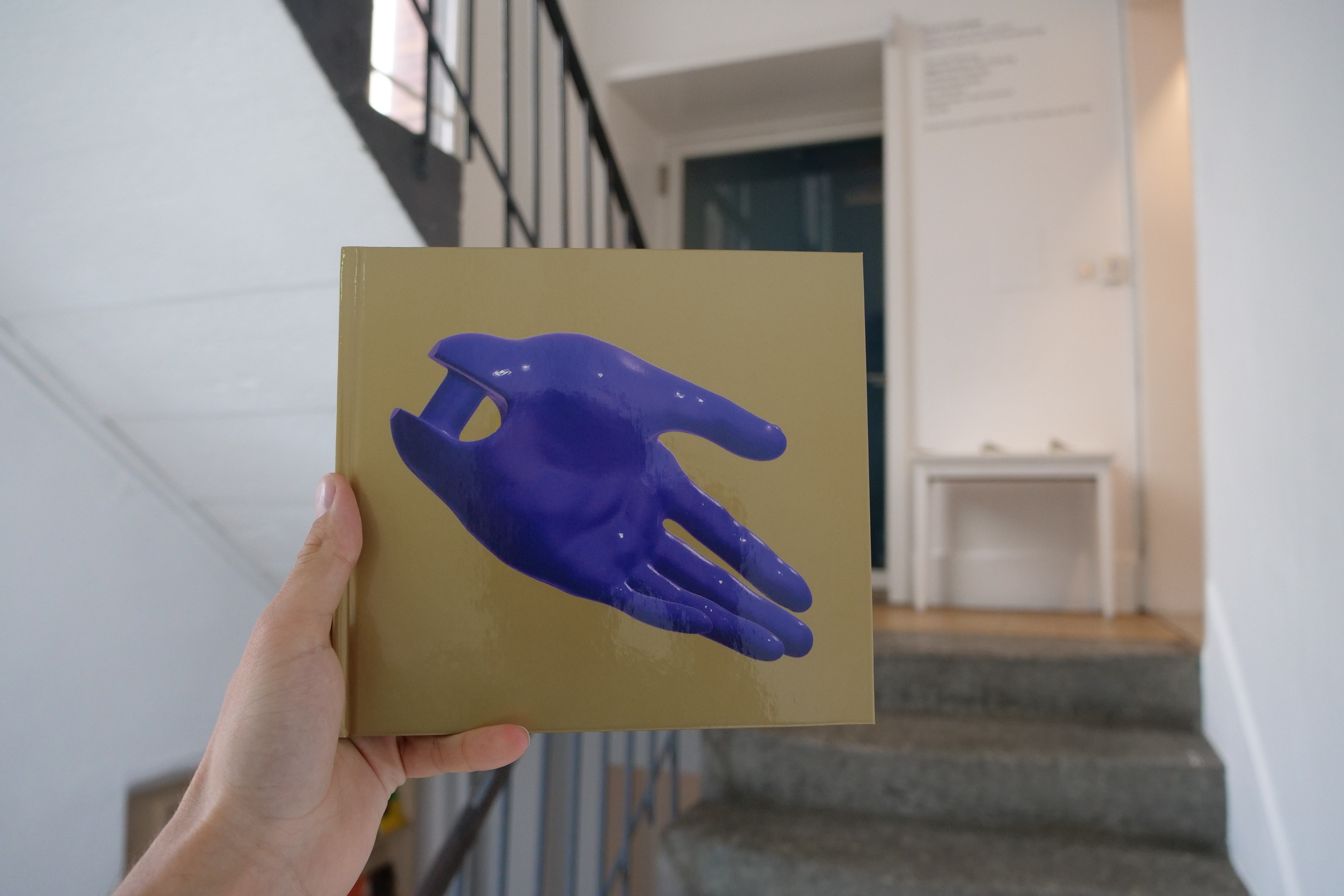 Giulia Essyad New Heads image