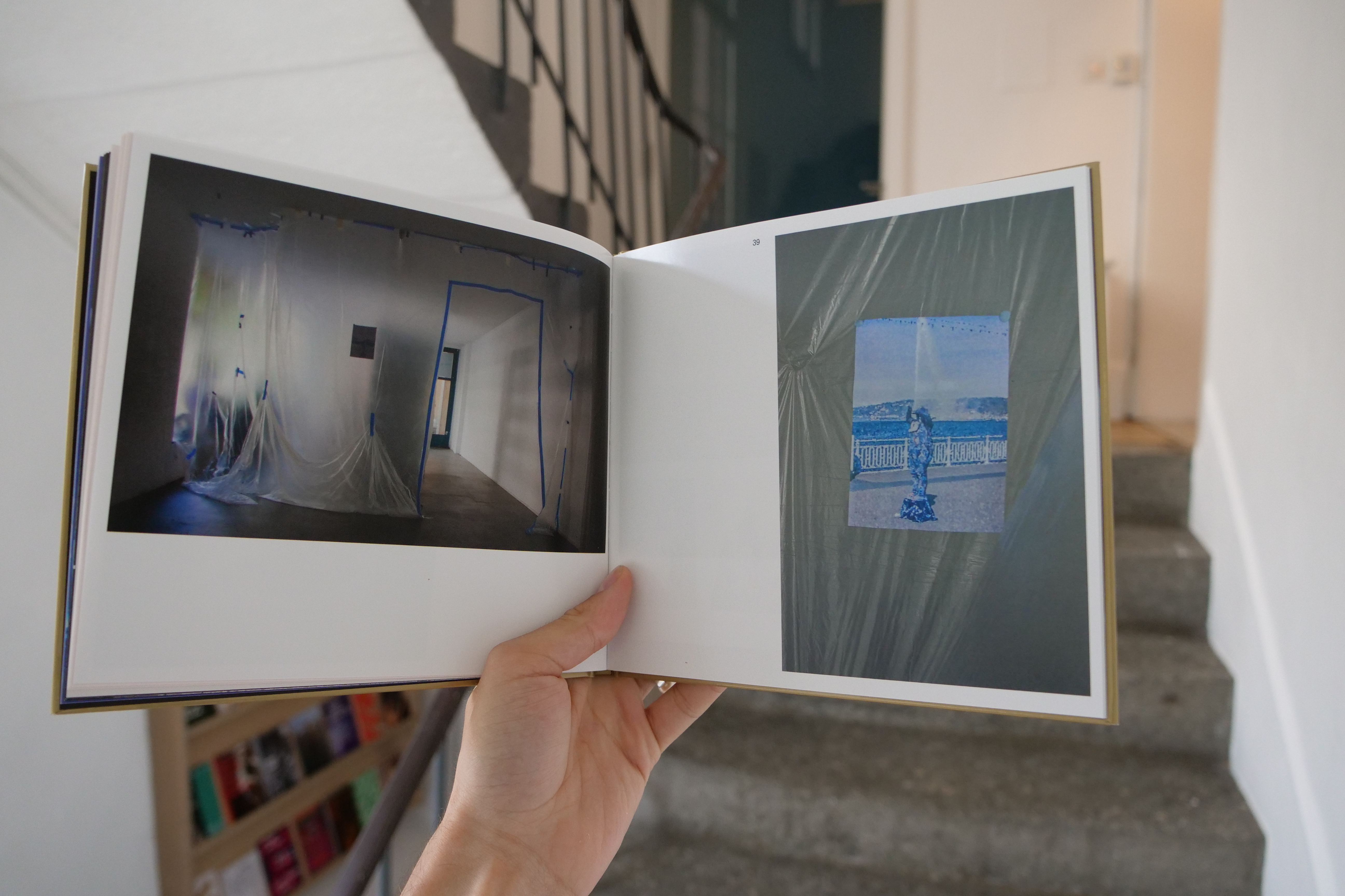 Giulia Essyad New Heads image