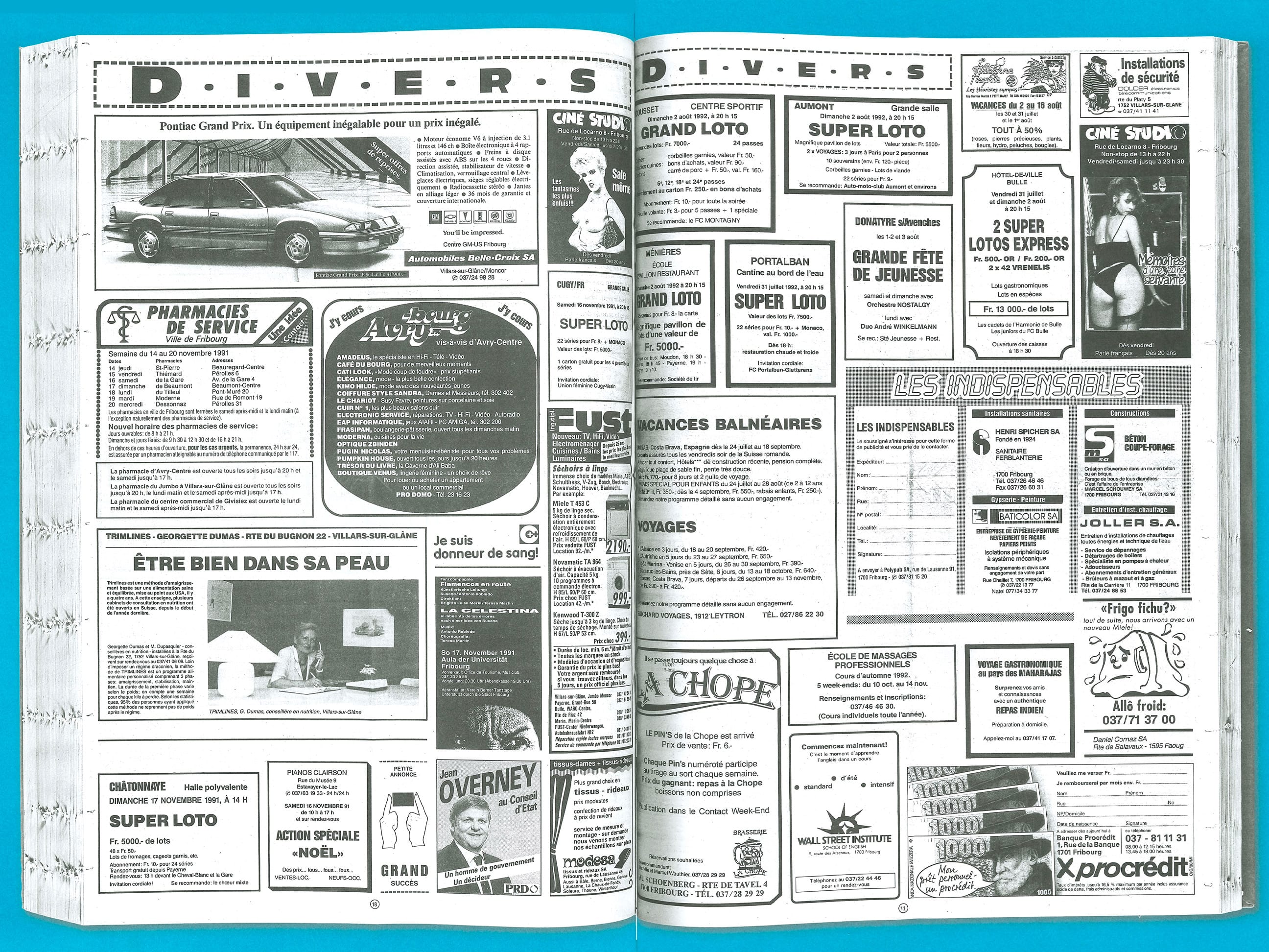 Editions / Books image