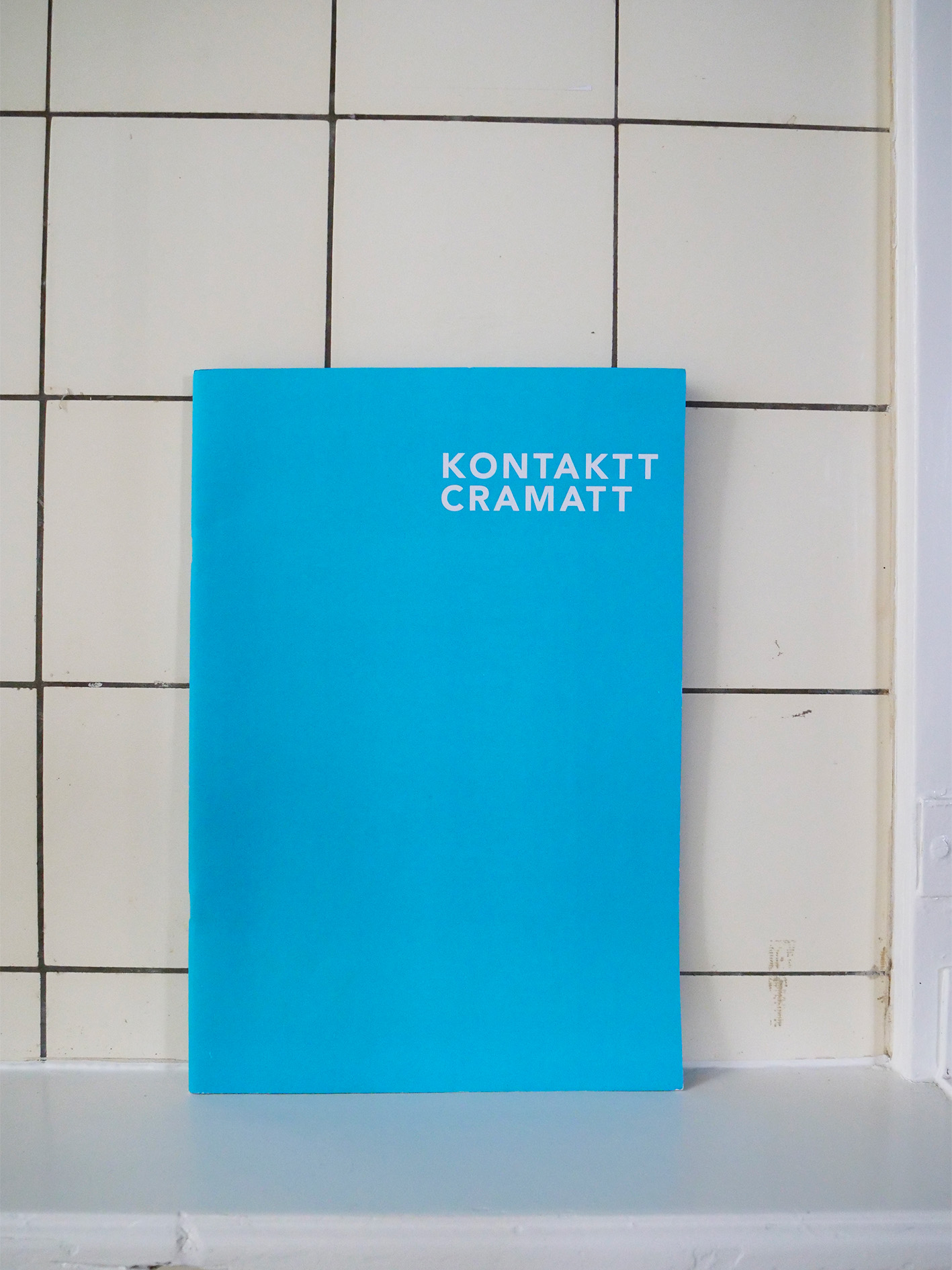 Jean-Luc Cramatte, Kontaktt Cramatt image