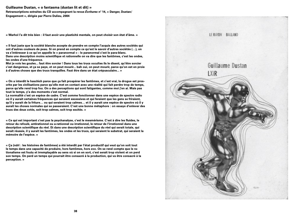 Les films d'entretien image