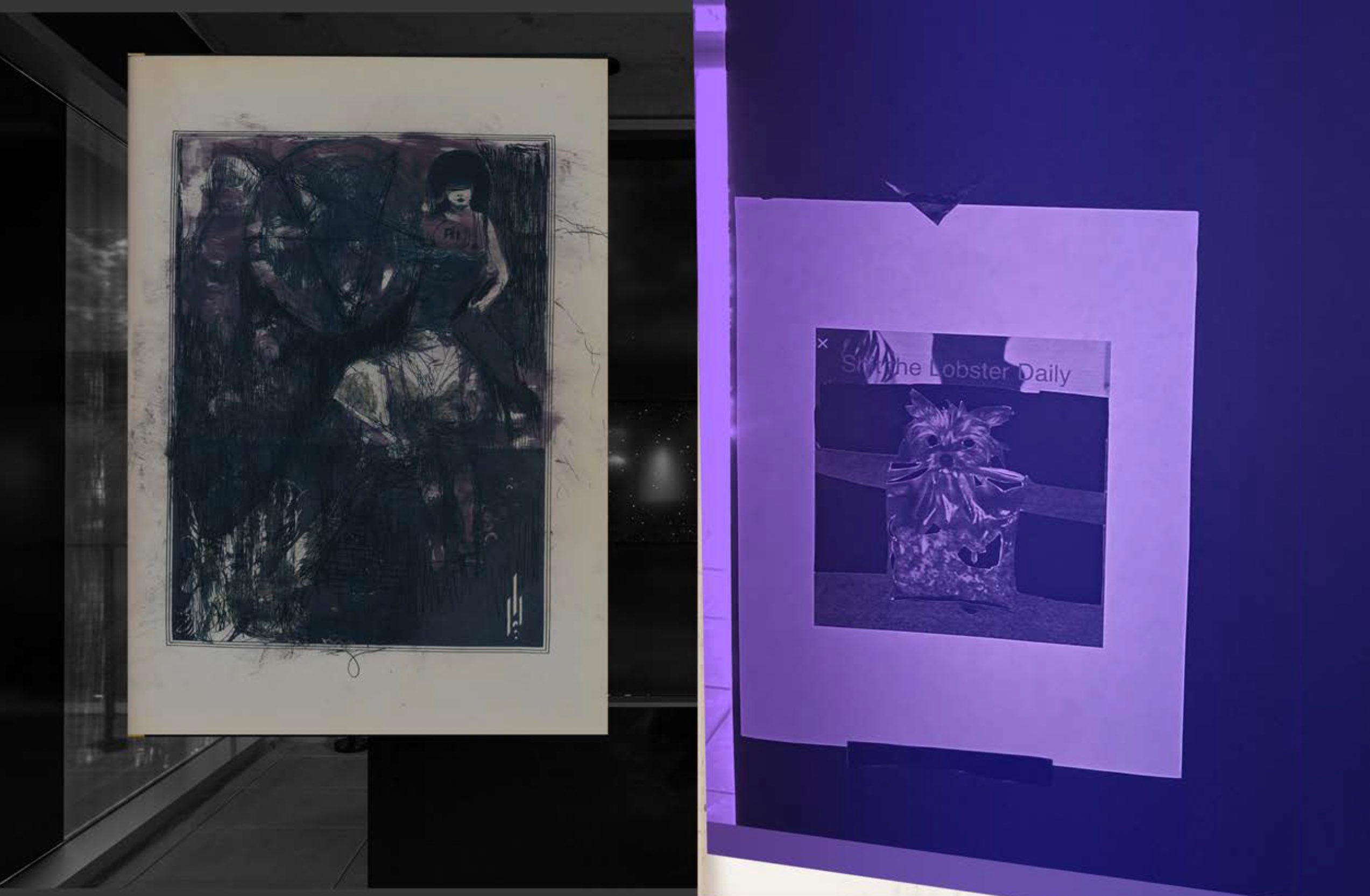 once in a hundred years image