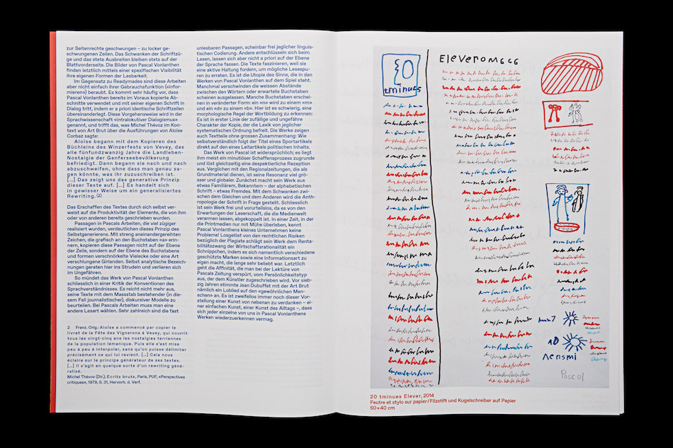 Pascal Vonlanthen image