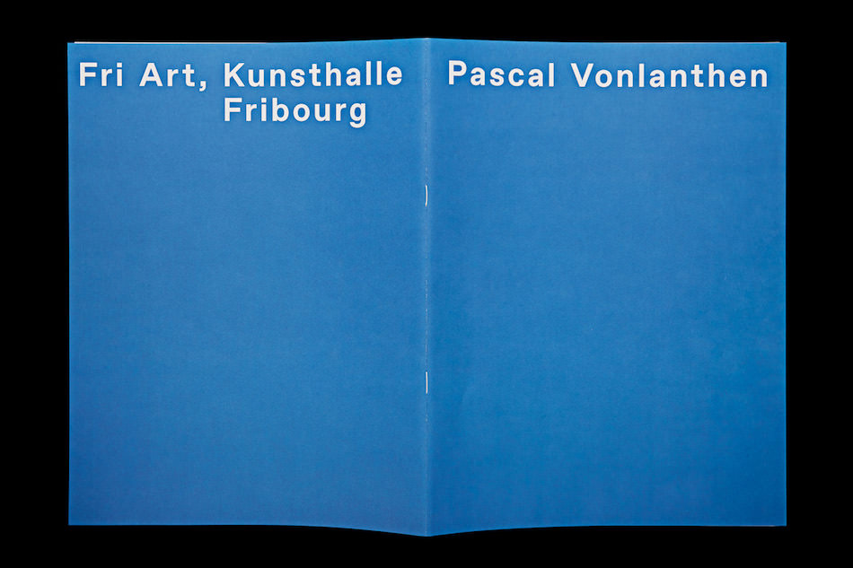 Pascal Vonlanthen image