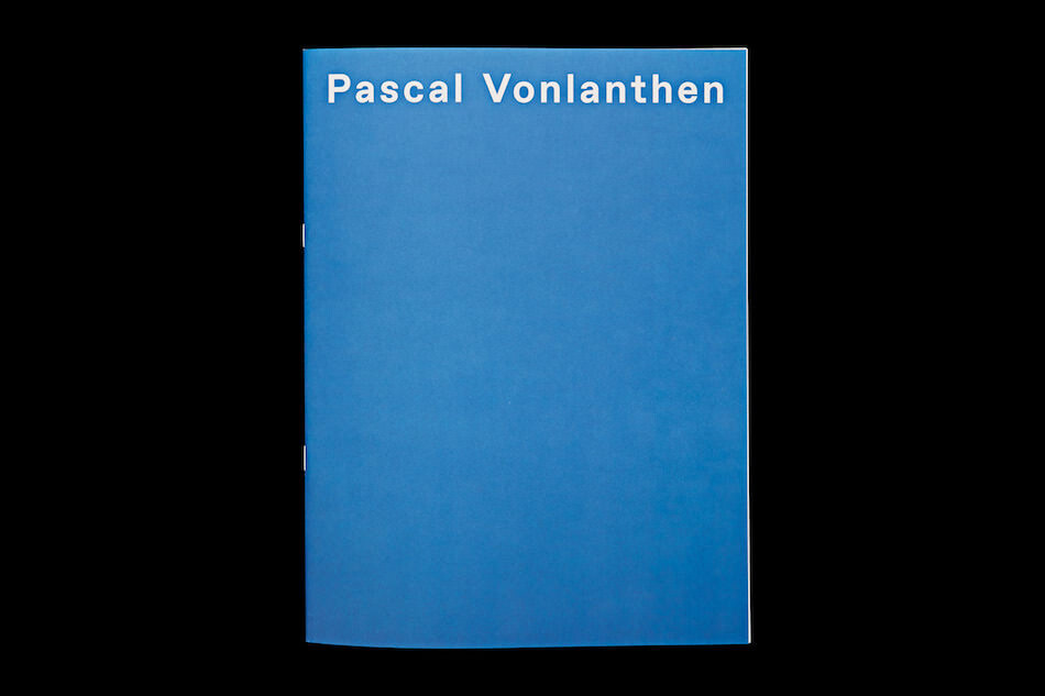 Pascal Vonlanthen image
