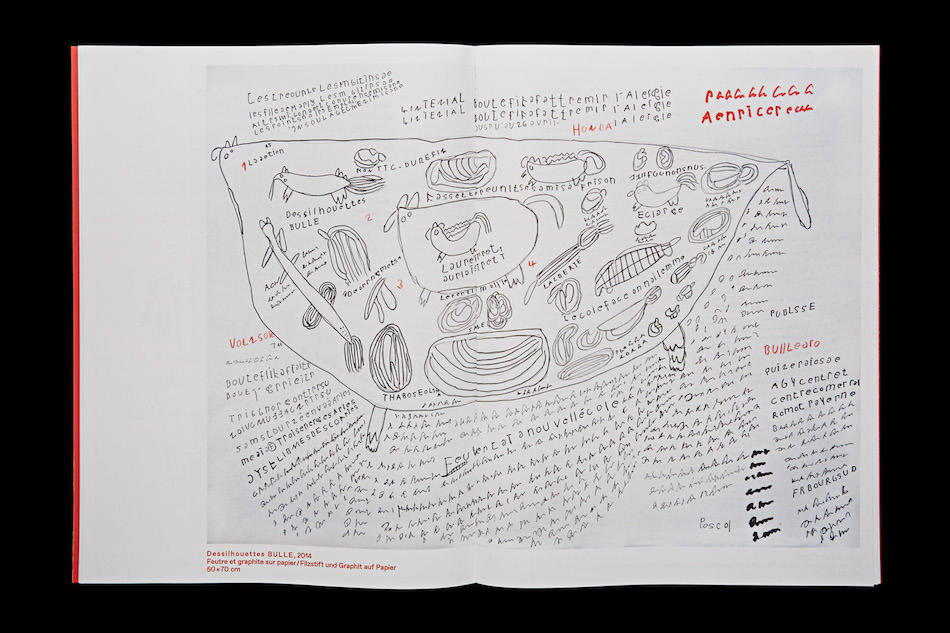 Pascal Vonlanthen image