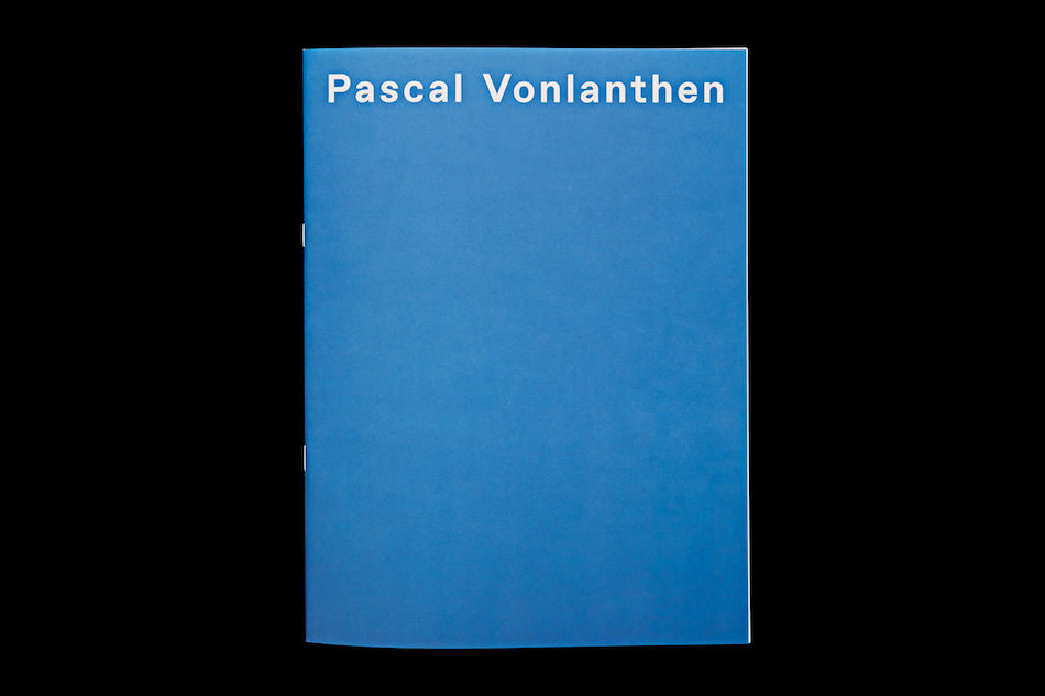 Pascal Vonlanthen image