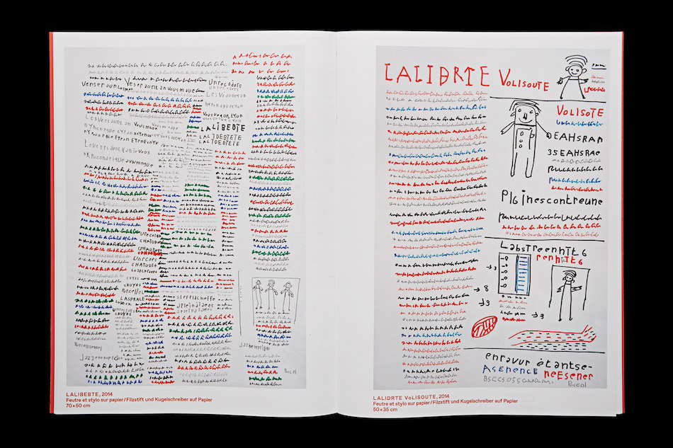 Pascal Vonlanthen image