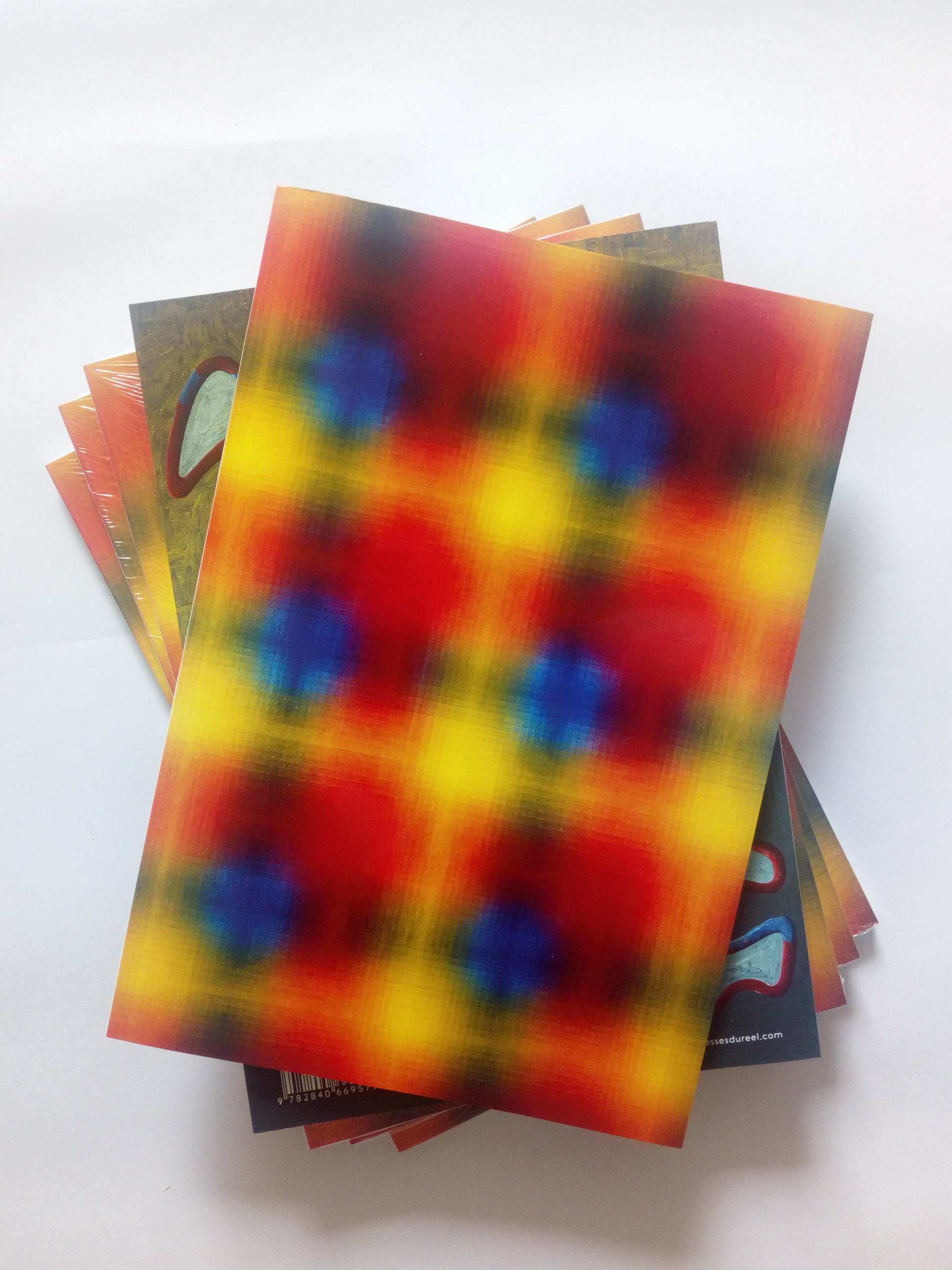 Editionen / Bücher image