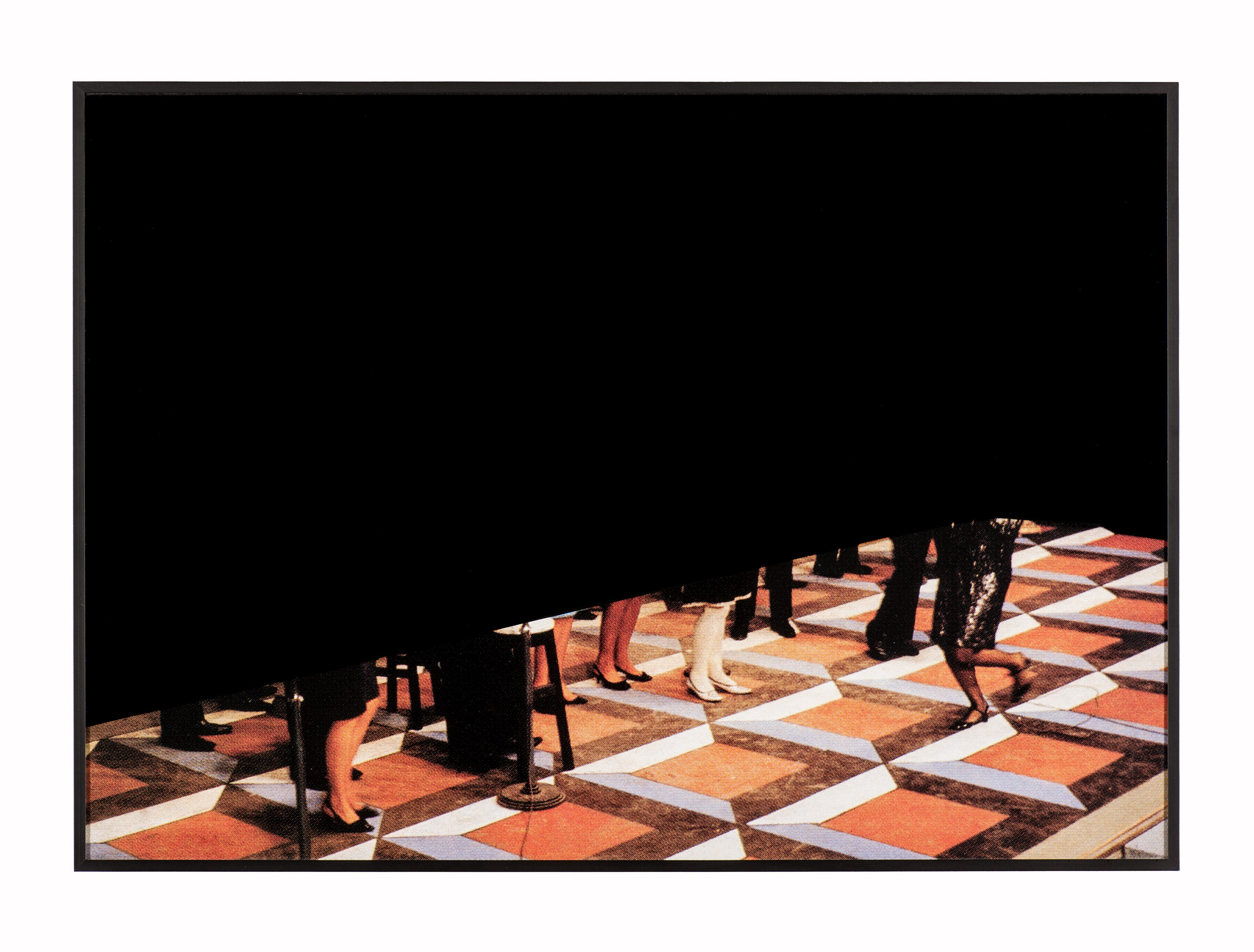 Philippe Decrauzat, DK image