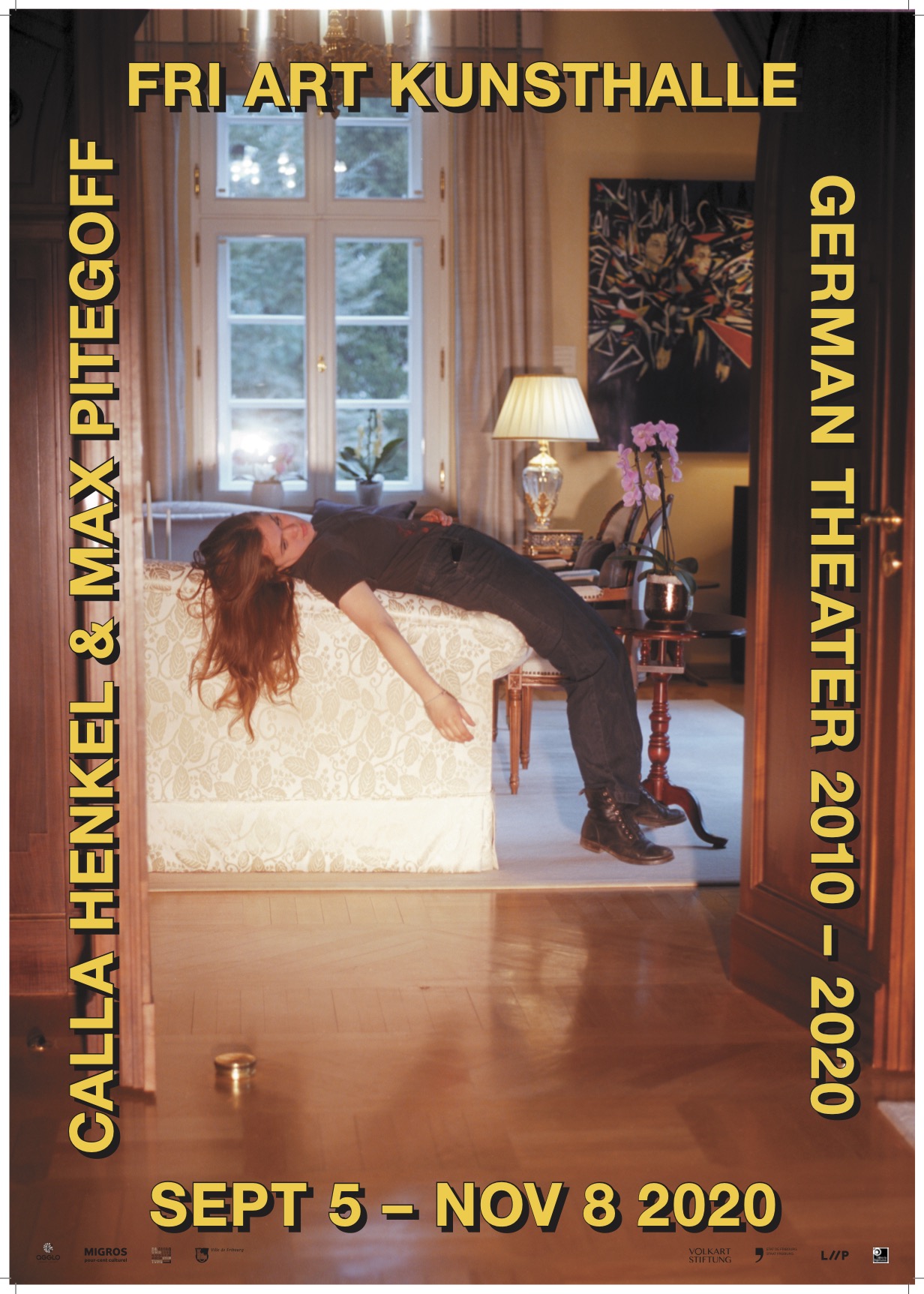 Editionen / Bücher image