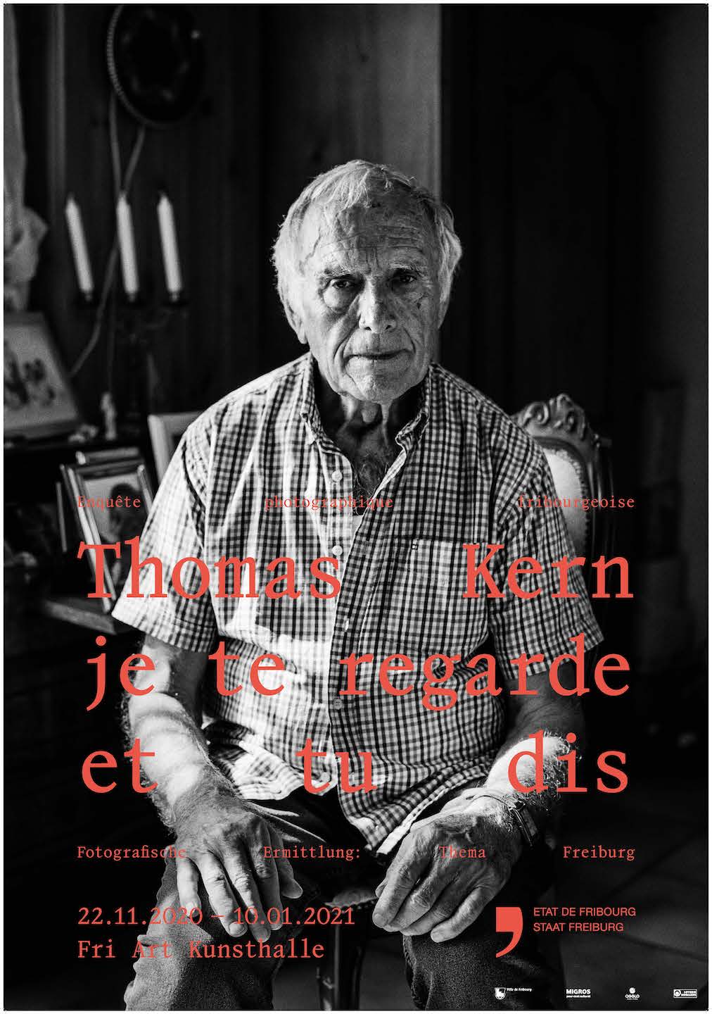 Poster Kern image