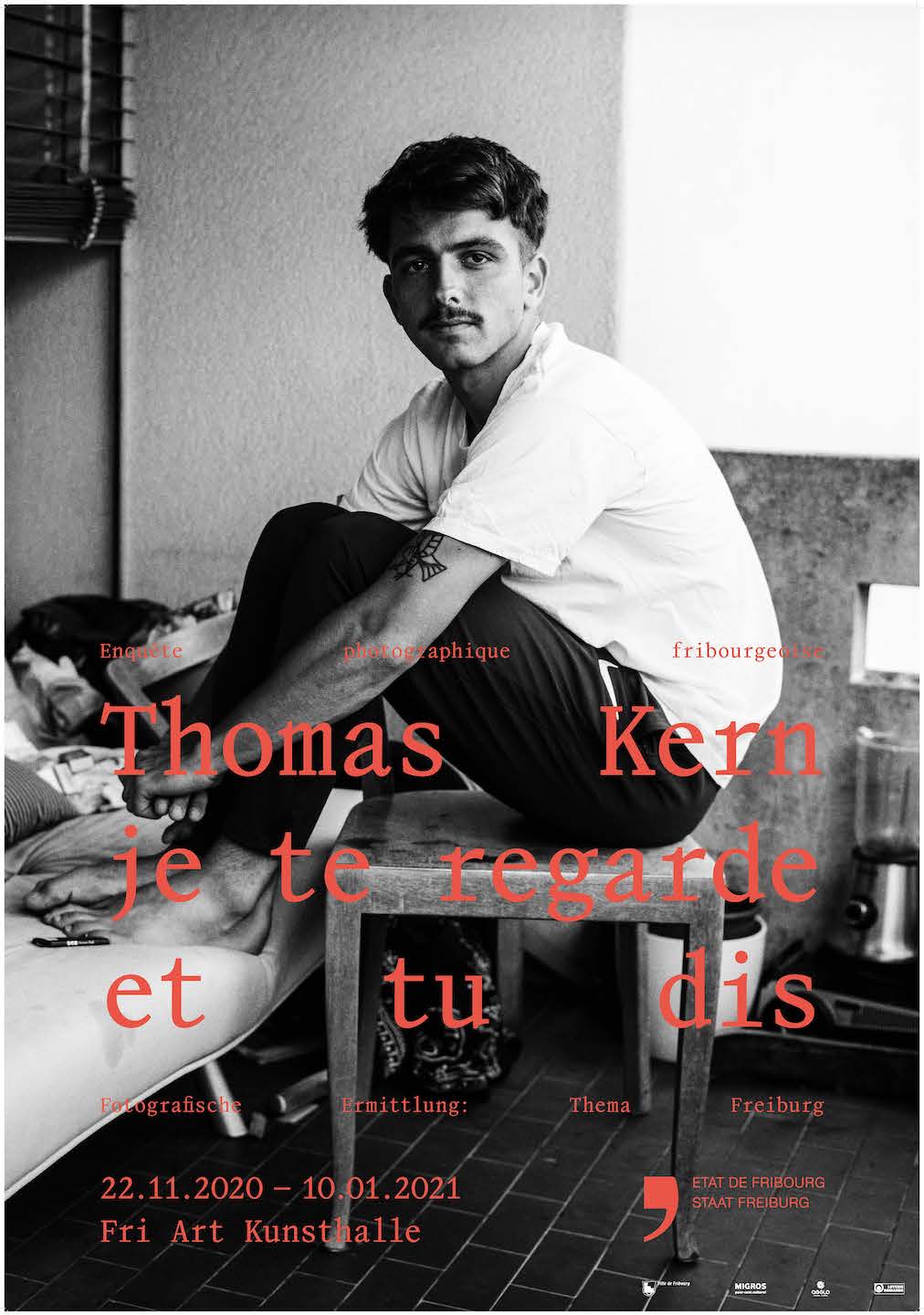 Poster Kern image