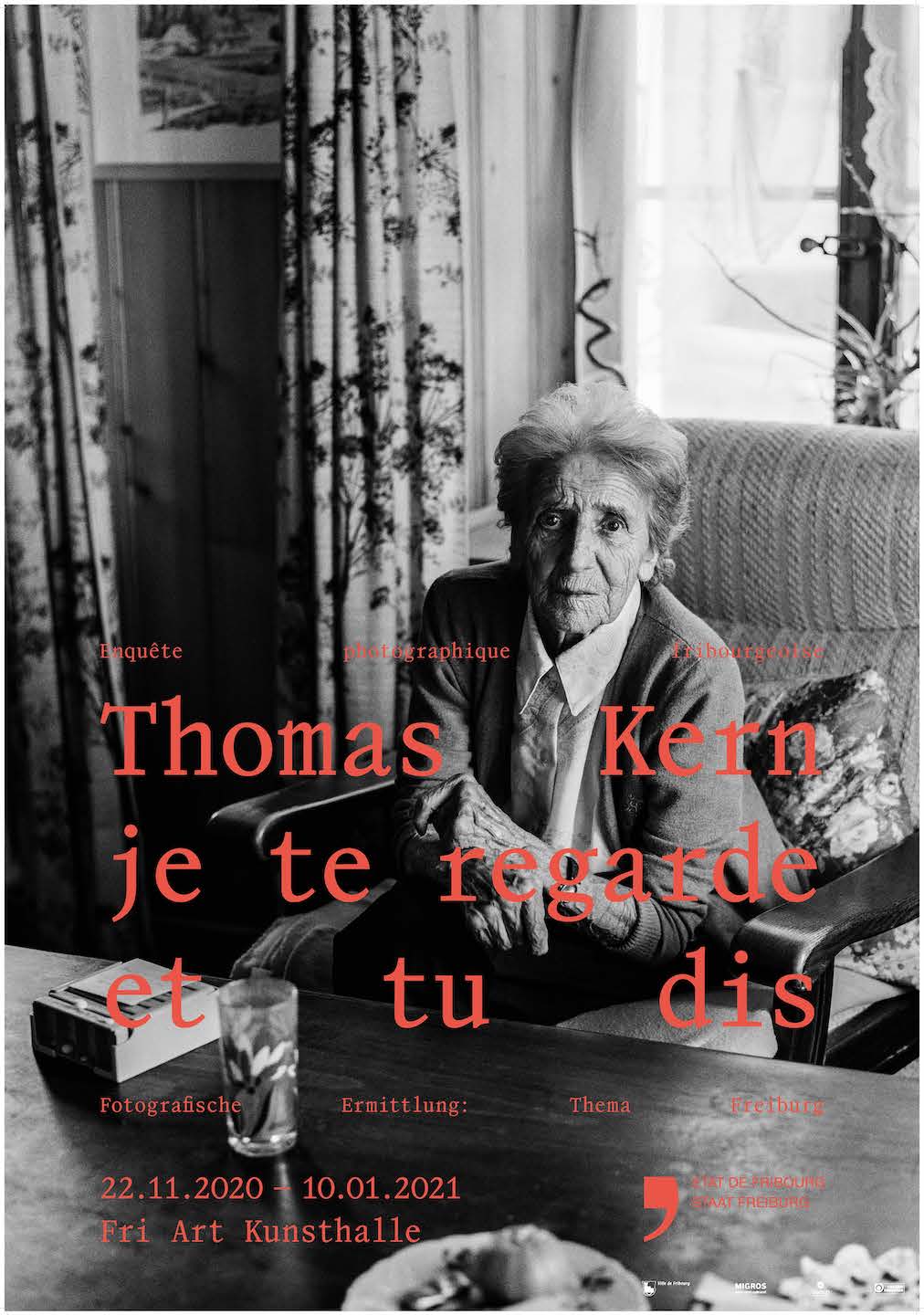 Poster Kern image