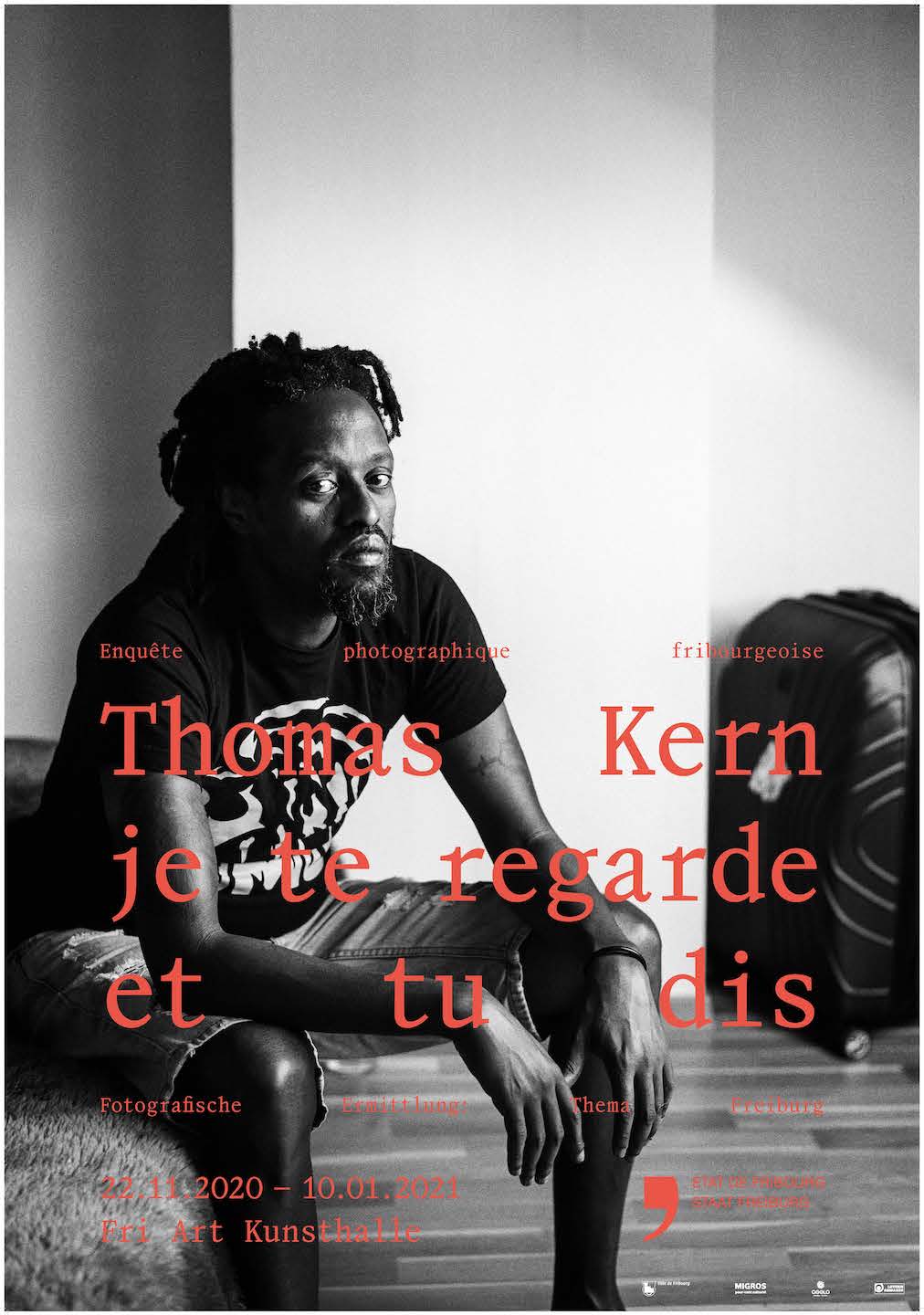 Poster Kern image
