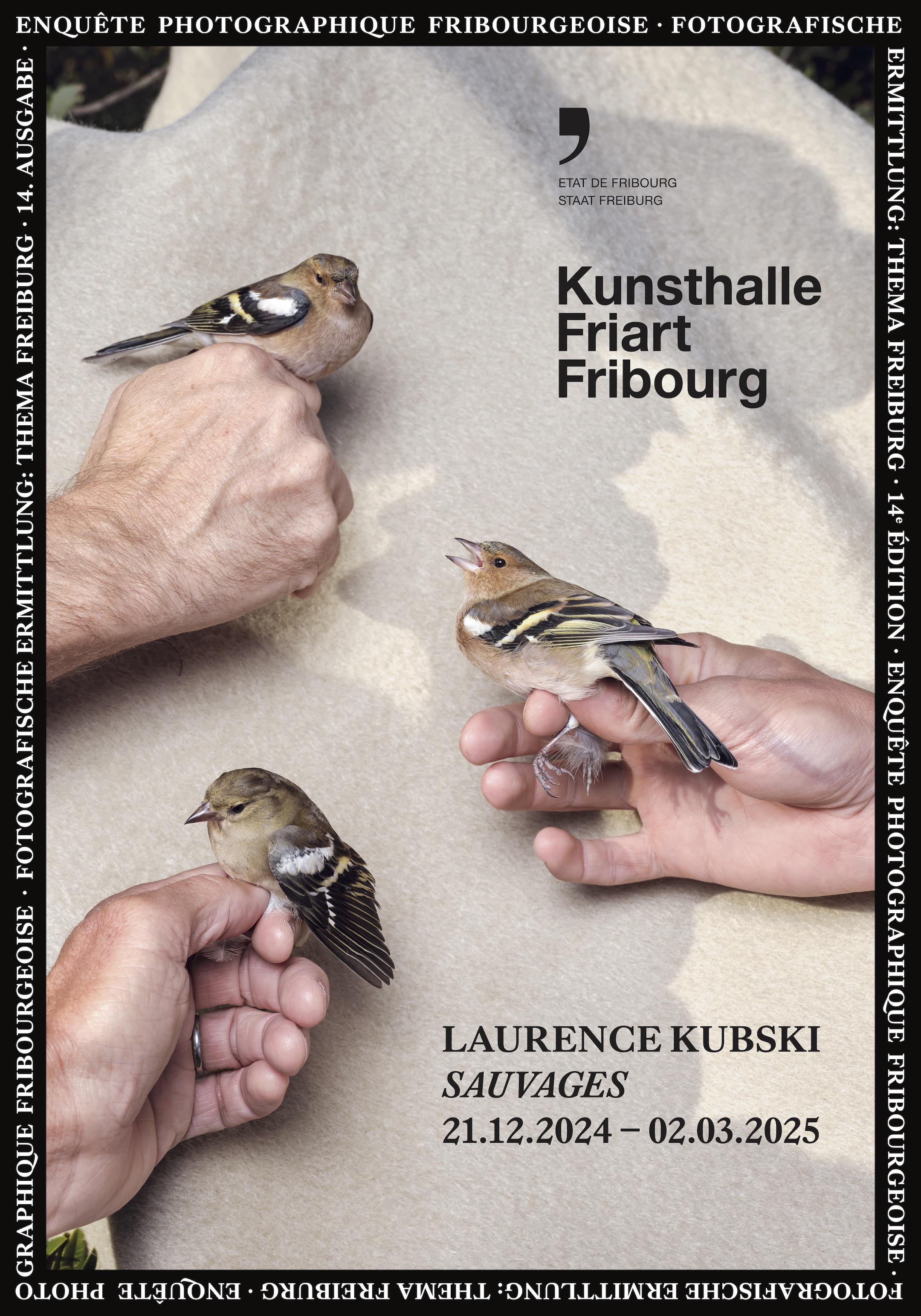 Éditions / Livres image