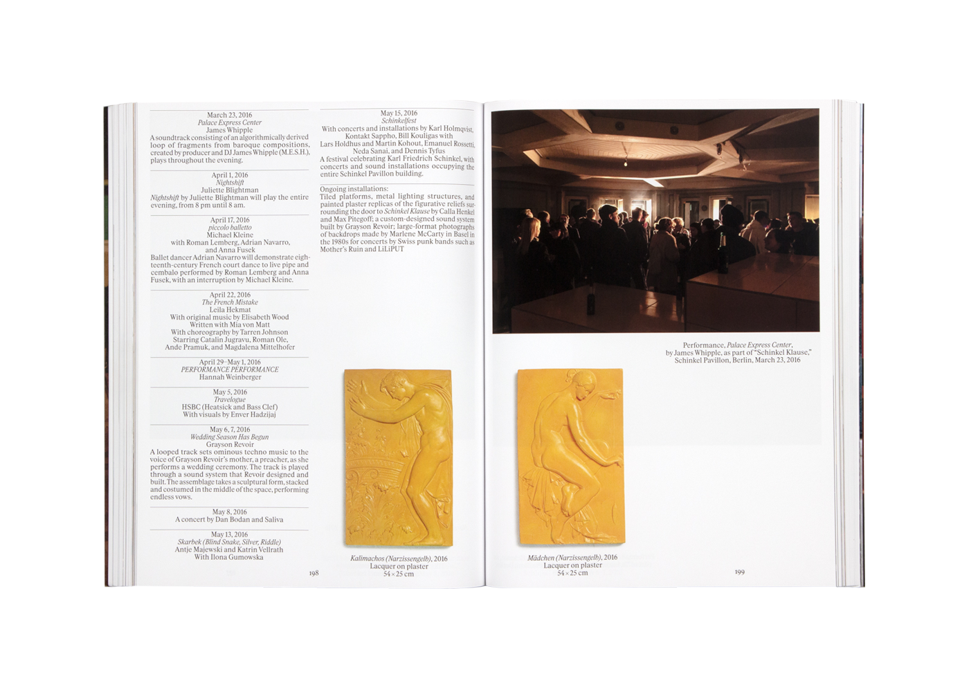 Publication German Theater 2010–2022 image