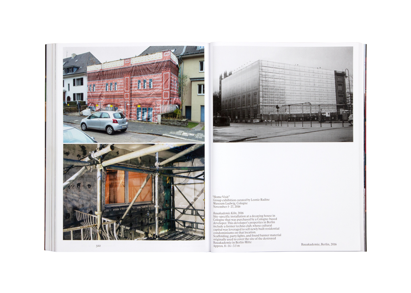 Publication German Theater 2010–2022 image