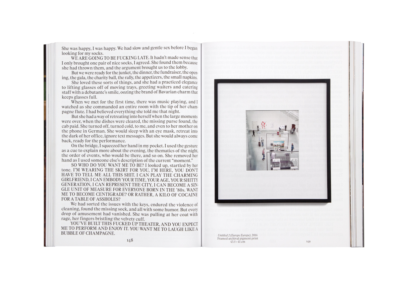 Publication German Theater 2010–2022 image