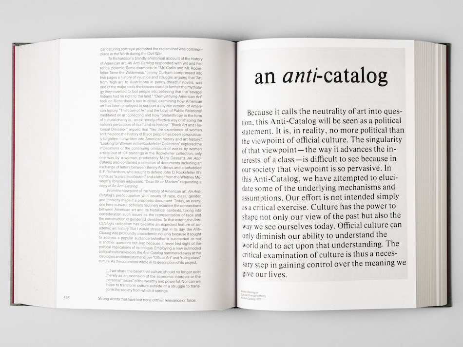 The Anti-Museum image