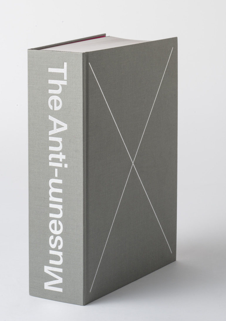 The Anti-Museum image